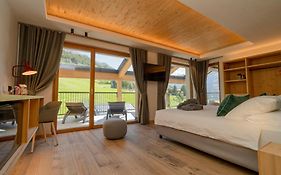 Funivia Bormio Active Hotel - Adults Only